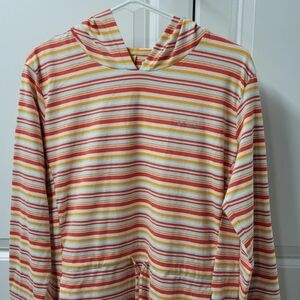 Columbia Dress Women's Size: Large Hooded